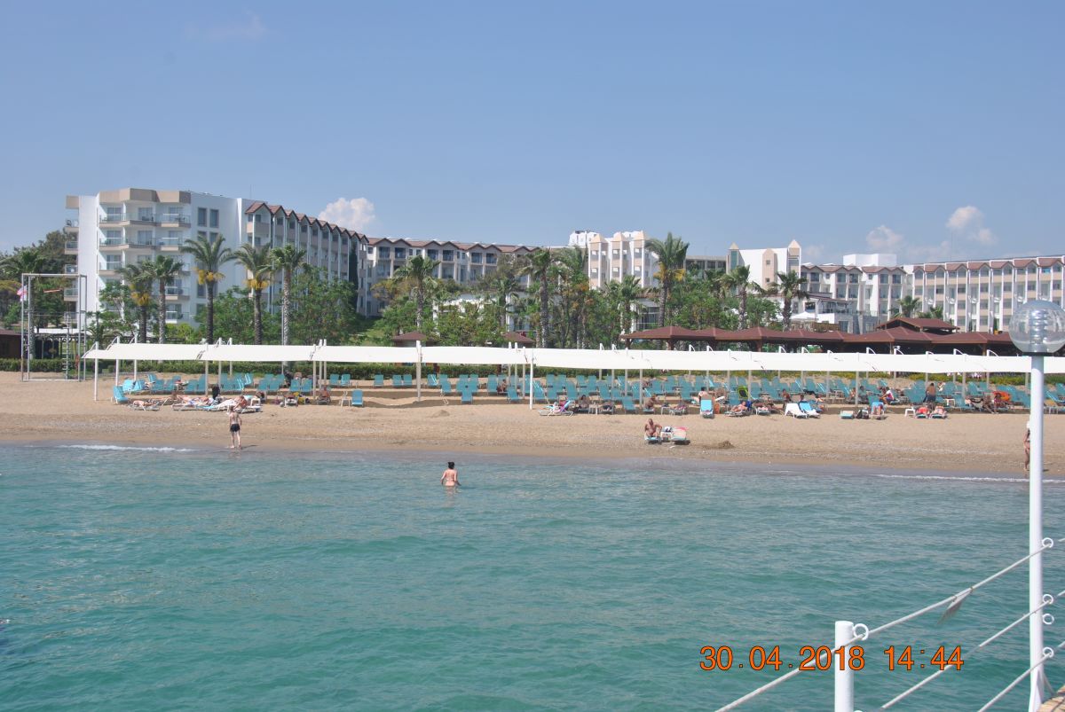 imagini hotel ARCANUS RESORT